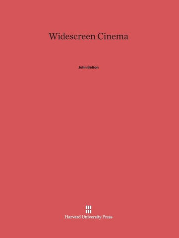 Widescreen Cinema
