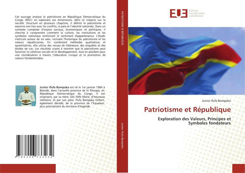 Patriotisme et République