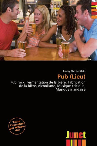 Pub (Lieu)