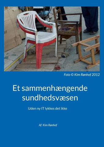 Et sammenhængende sundhedsvæsen