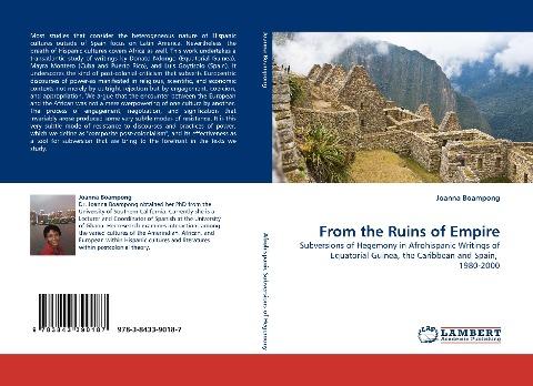 From the Ruins of Empire