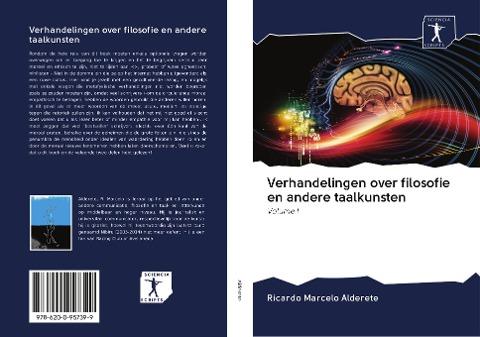 Verhandelingen over filosofie en andere taalkunsten