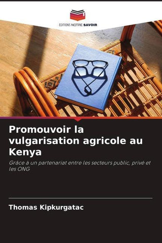 Promouvoir la vulgarisation agricole au Kenya