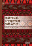 Indonesia’s Engagement with Africa