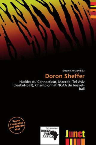 Doron Sheffer