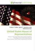 United States House of Representatives