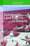 Sustainable Land Use in Deserts