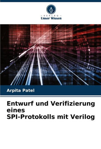Entwurf und Verifizierung eines SPI-Protokolls mit Verilog