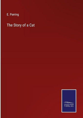 The Story of a Cat