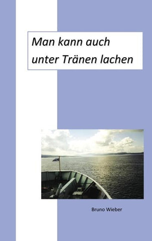 Man kann auch unter Tränen lachen