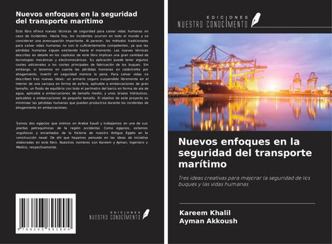 Nuevos enfoques en la seguridad del transporte marítimo