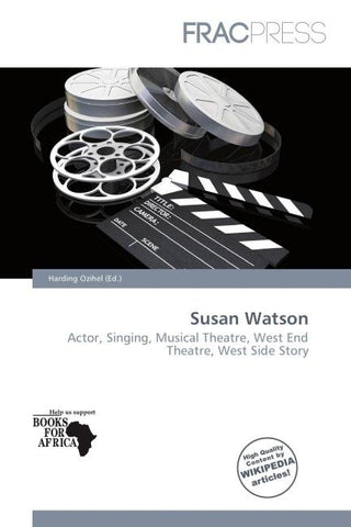 Susan Watson