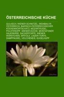Österreichische Küche