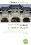 Occupation of Japan