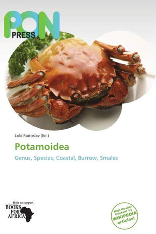 Potamoidea