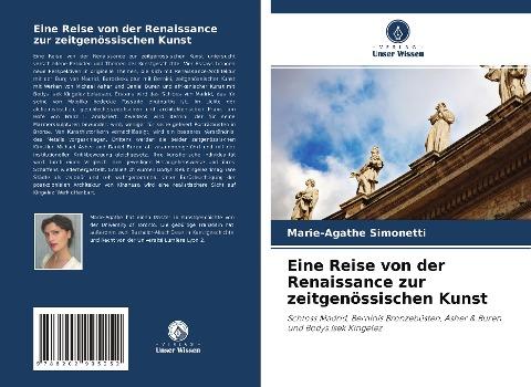 Eine Reise von der Renaissance zur zeitgenössischen Kunst