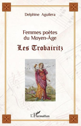 Femmes poètes du Moyen-Âge