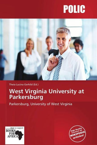 West Virginia University at Parkersburg