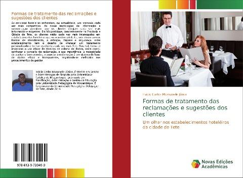 Formas de tratamento das reclamações e sugestões dos clientes