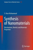 Synthesis of Nanomaterials