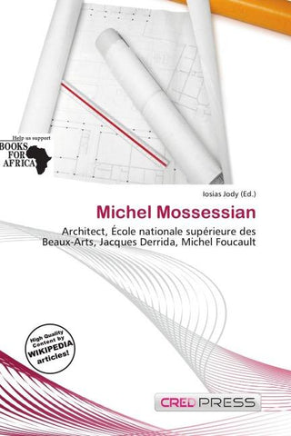 Michel Mossessian