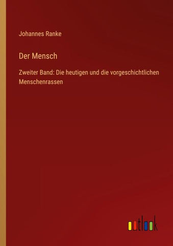 Der Mensch