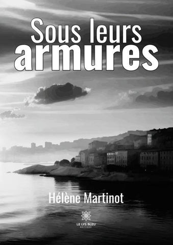 Sous leurs armures