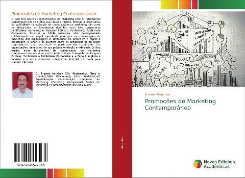 Promoções de Marketing Contemporâneo