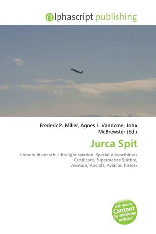 Jurca Spit