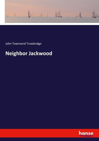 Neighbor Jackwood