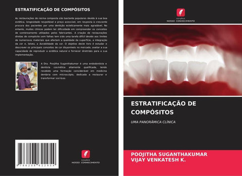 ESTRATIFICAÇÃO DE COMPÓSITOS