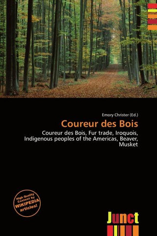 Coureur des Bois