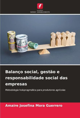 Balanço social, gestão e responsabilidade social das empresas