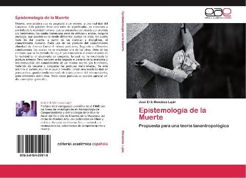 Epistemología de la Muerte