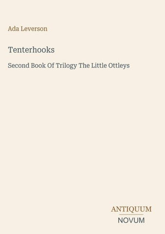 Tenterhooks