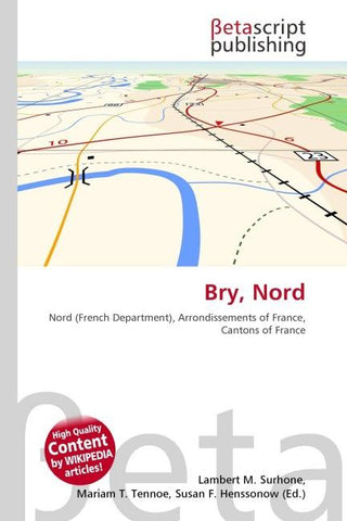 Bry, Nord
