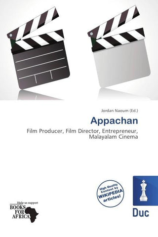 Appachan