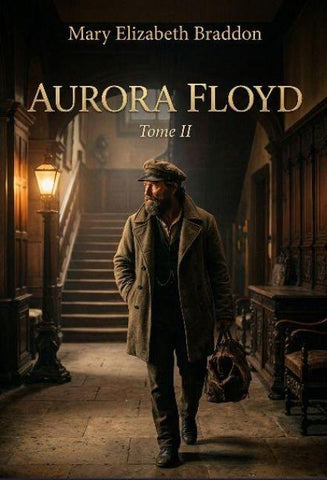 Aurora Floyd - Tome II
