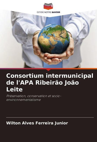 Consortium intermunicipal de l'APA Ribeirão João Leite