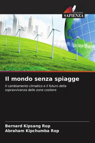 Il mondo senza spiagge