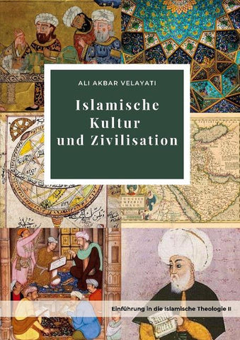 Islamische Kultur und Zivilisation
