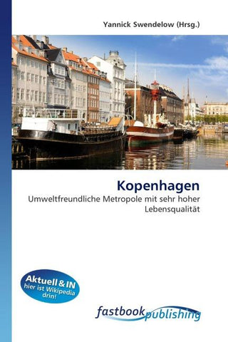 Kopenhagen