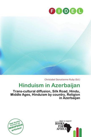 Hinduism in Azerbaijan