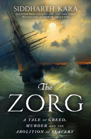 The Zorg