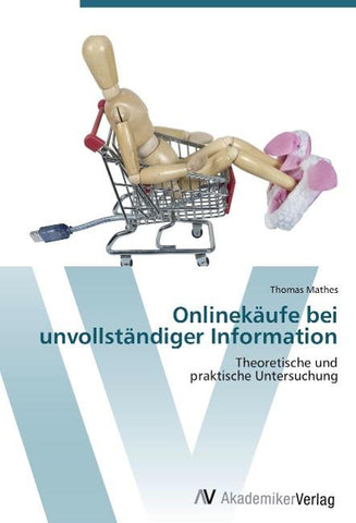 Onlinekäufe bei unvollständiger Information