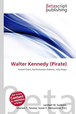Walter Kennedy (Pirate)