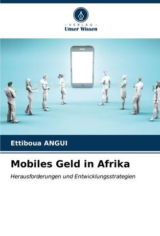 Mobiles Geld in Afrika