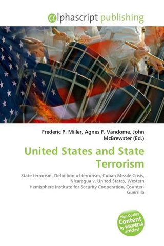United States and State Terrorism