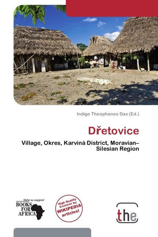D¿etovice