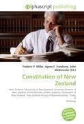 Constitution of New Zealand